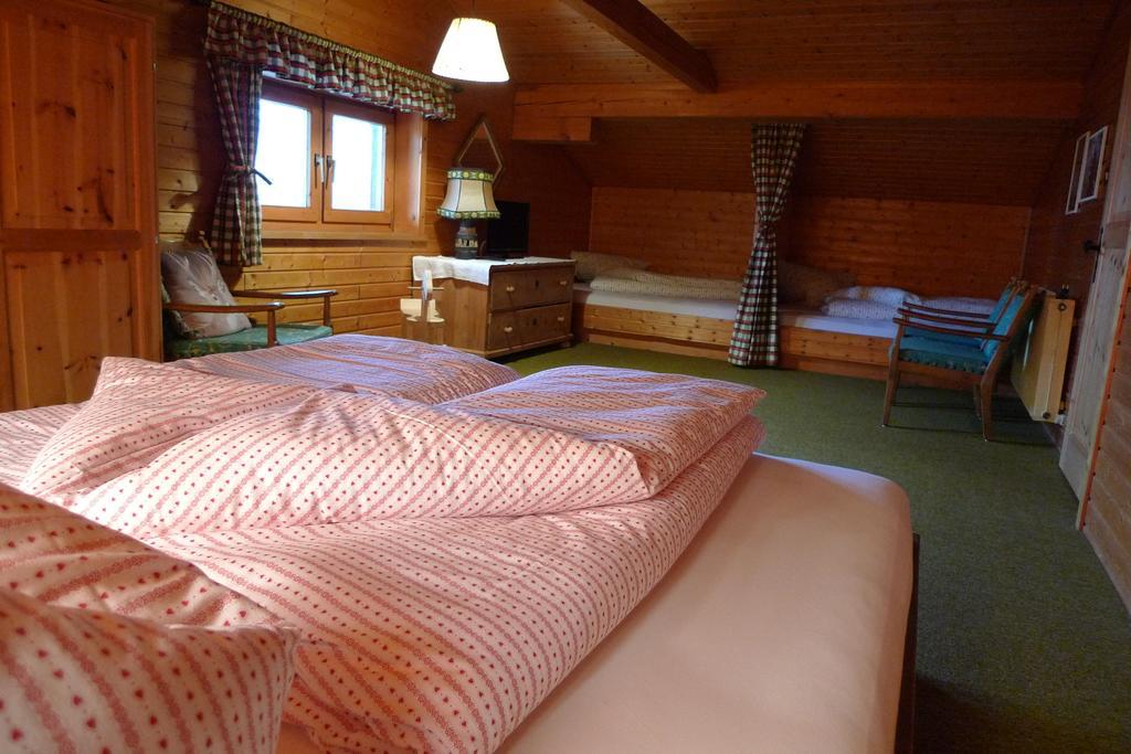 Kronplatz Ski Lodge Olang Extérieur photo